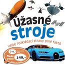 Úžasné stroje