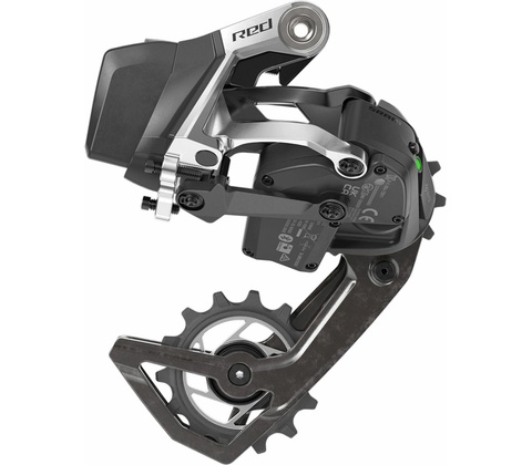 Sram Red AXS E1