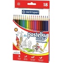 Centropen 9520/18f