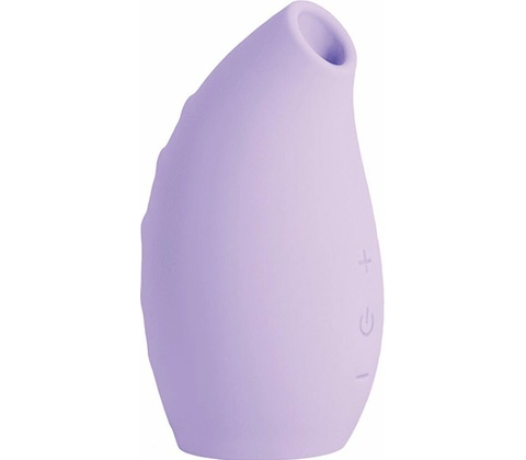 S Pleasures Tsunami Candy Purple