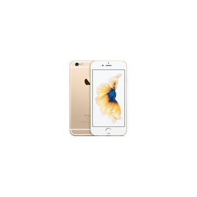 Apple iPhone 6S Plus 32GB, zlatá