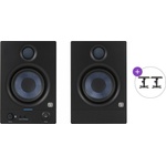 PreSonus Eris 4.5 BT 2nd Gen Basic SET Активни колони