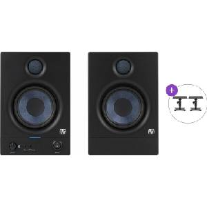 PreSonus Eris 4.5 BT 2nd Gen Basic SET Активни колони