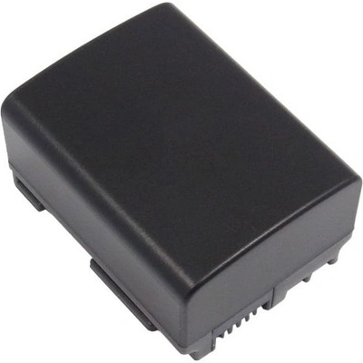 Батерия за Canon FS10, FS11, FS100 (екв. BP-808), Li-ion 7, 4V 890mAh (CS-BP808)