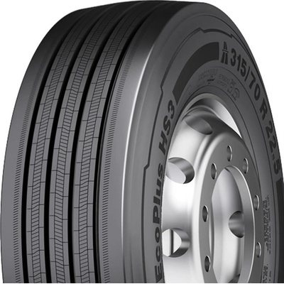 Continental 355/50 R22,5 156K