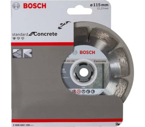 Bosch 2.608.602.196