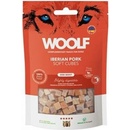 Woolf Dog Soft Cubes Iberian Pork 100 g
