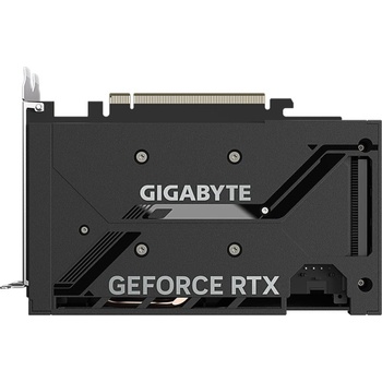 GIGABYTE GeForce RTX 4060 WINDFORCE OC 8G (GV-N4060WF2OC-8GD)