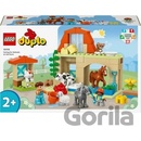 Stavebnice LEGO® LEGO® DUPLO 10416 Starostlivosť o zvieratká na farme