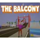 The Balcony
