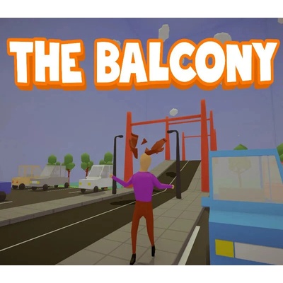 The Balcony