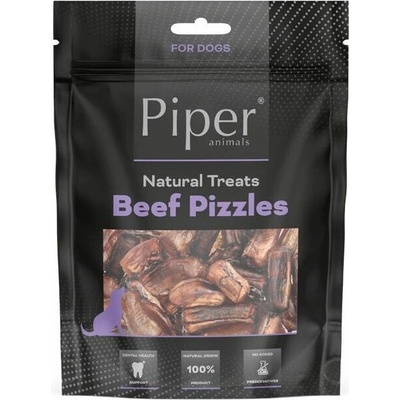 Piper Natural Treats Sušené hovězí penisy 200 g – Zbozi.Blesk.cz