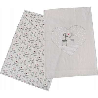 Boltze LOVELIES 50 x 70 cm 2 ks