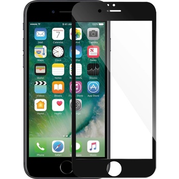 MOCOSON Протектор Mocoson Polymer Nano Ceramic, Full 5D, For iPhone 7/8 Plus, 0.3mm, Black - 52599 (DE-52599)