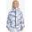 GLISSADE Ски яке Universe Girls Padded Jacket