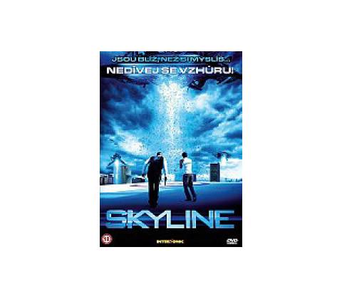 skyline DVD