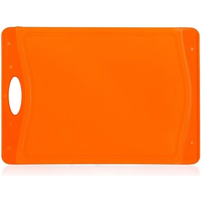 Prkénko 37x25,5cm plastové, protiskluz. DUO OR