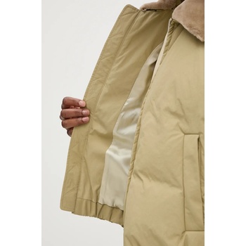 Nanushka Пухен елек Nanushka MEXIM (NU24PFJK01579)