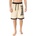 Lonsdale Бански гащета Lonsdale Clennell swimming shorts - Beige (Sand / Black)