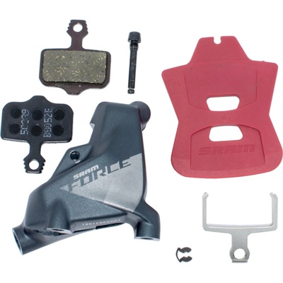 Sram Caliper Fm Assy Force Axs Frt/Rear