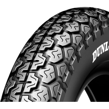 Dunlop K70 4/0 R18 64S
