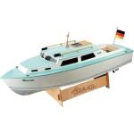Krick Modelltechnik Крик Kajutový čln Müritz kit