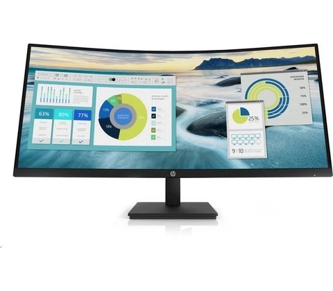 HP P34hc 21Y56AA