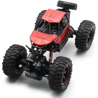 IQ models Kovový MZ-climb RTR 1/14 s graviti senzorem - červený, elektro