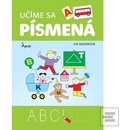 Učíme sa písmená