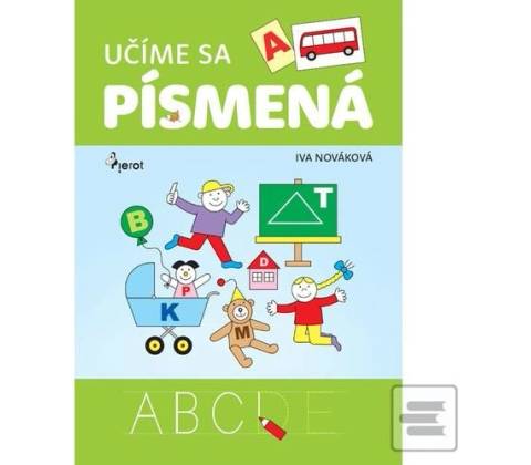 Učíme sa písmená