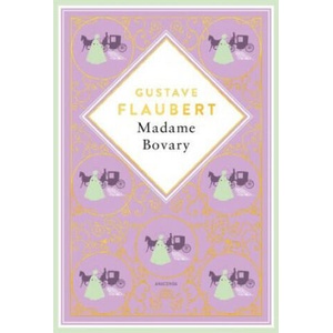 Madame Bovary | Gustave Flaubert (ISBN: 9783730612842)