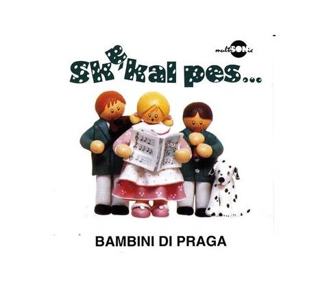 Bambini di Praga