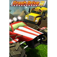 Crash Drive 2