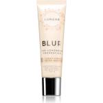 Lumene Blur 16h Longwear дълготраен фон дьо тен SPF 15 цвят 0 Light Ivory (Cool) 30ml
