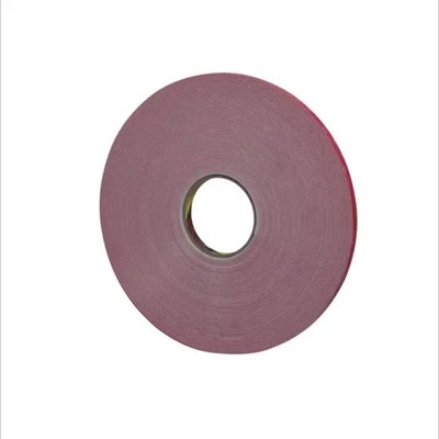 3M obojstranná lepiaca páska biela 33 m x 12 mm