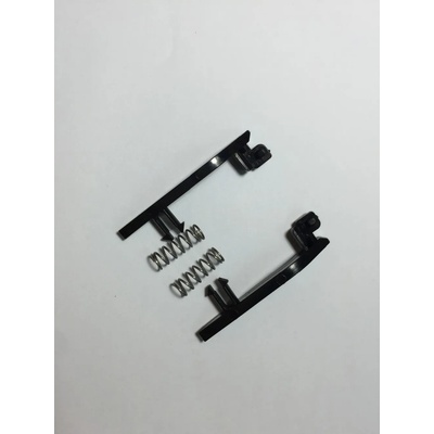 Compatible Водач за касетата комплект ляв и десен, Samsung ML 1510, JC72-00985A , JC72-00984A (JC72-00985A_JC72-00984A)