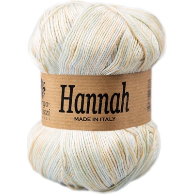 Borgo de Pazzi Hannah 68 Multicolor, jemný pastel