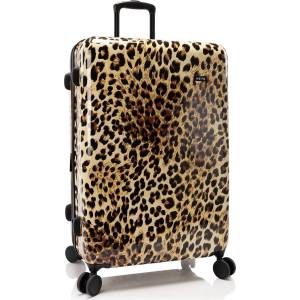 HEYS Elite Brown Leopard L