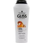 Schwarzkopf Шампоан Gliss 250 мл. Тотално възстановяване