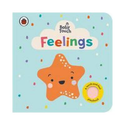 Baby Touch: Feelings