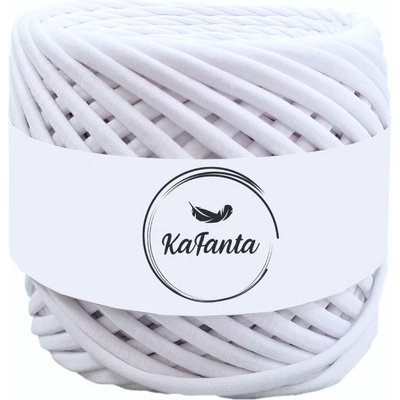 Špagáty KaFanta Premium - biela