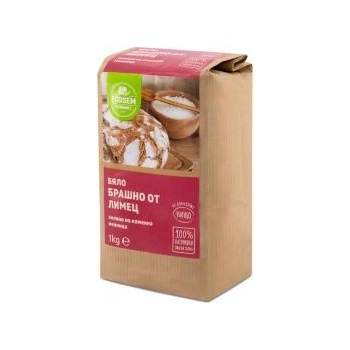 Image 1 of ECOSEM Бяло брашно от лимец