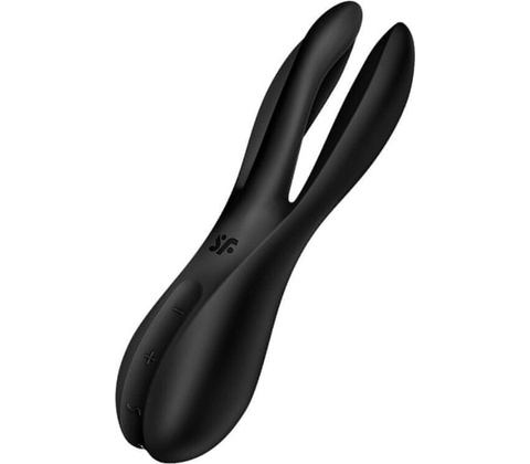 Satisfyer Threesome 2