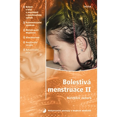 Bolestivá menstruace II, Nekonvenční postupy v mod.med.