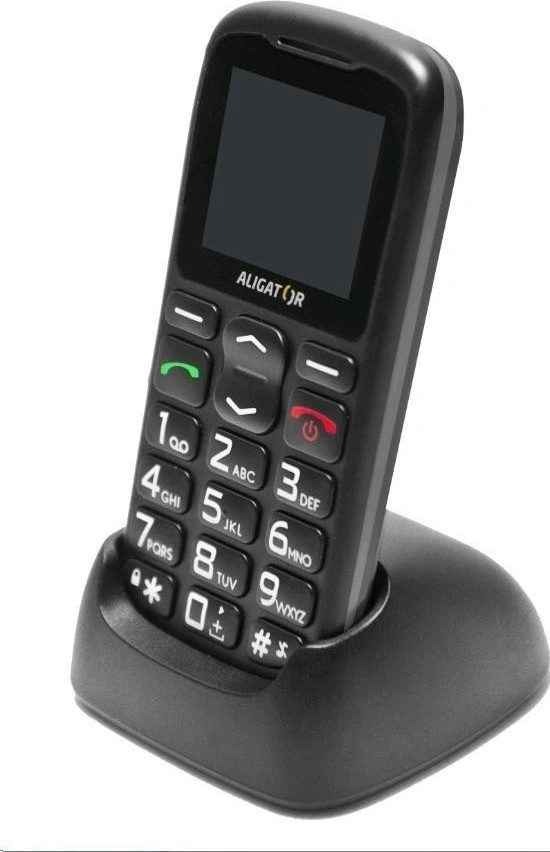 Aligator A430