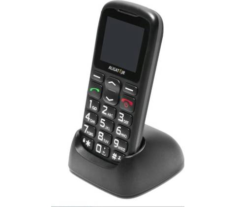 Aligator A430
