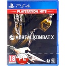 Mortal Kombat X