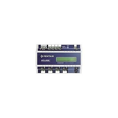 IntelliPool 4X Extension