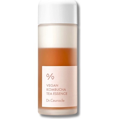 Dr. Ceuracle - Vegan Kombucha Tea Essence 150ml