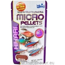 Hikari Micro Pellets 45 g